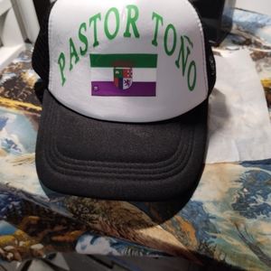 Sublimation Hat